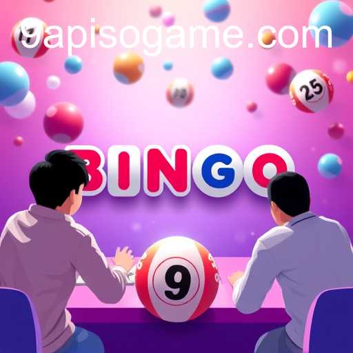 9APISO