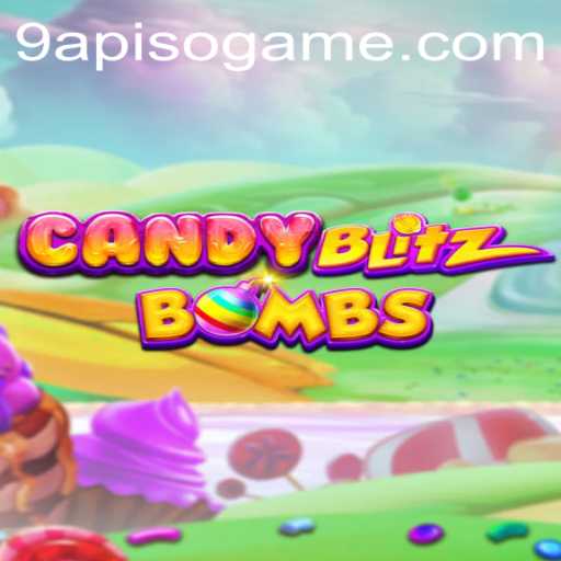 Exploring CandyBlitzBombs: The Game Changing the Puzzle Genre