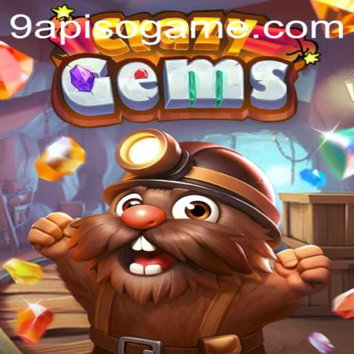 Discover the Thrilling Universe of CrazyGems: A Modern Gem-Matching Game