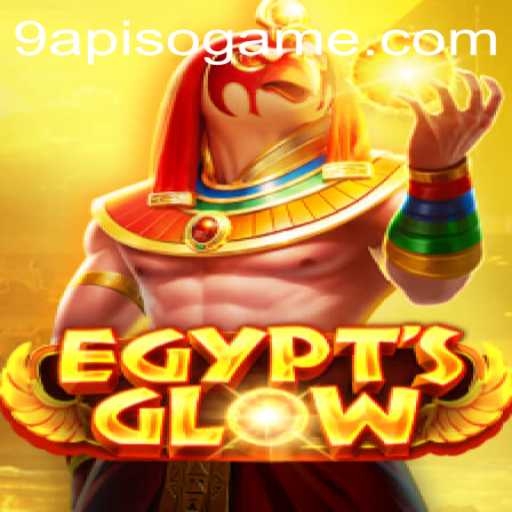 Discover the Enchantment of EgyptsGlow - A Mesmerizing Adventure Awaits with 9APISO