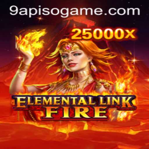 Exploring the Magic of ElementalLinkFire - A Journey Through Flames