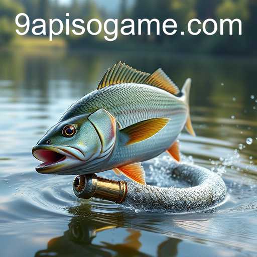 Fishing Games: The Virtual Catch Revolution
