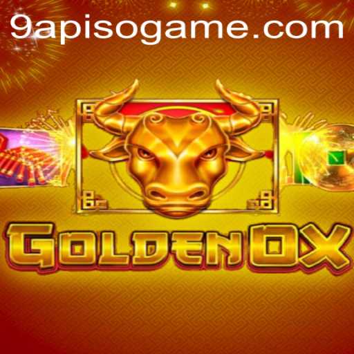 Diving into the Enchanting World of GoldenOx: Unveiling the Mysteries of 9APISO