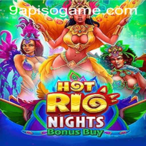 Discover the Thrills of HotRioNightsBonusBuy: An Immersive Casino Experience