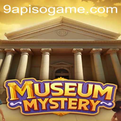 Unearthing the Enigma of MuseumMystery