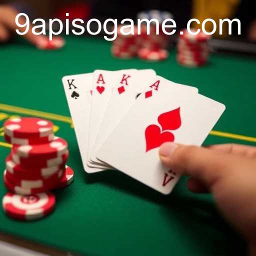 9APISO