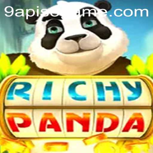 Discovering RichyPanda: An Exciting New Game Experience