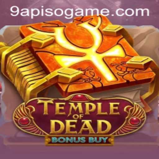 Unlocking the Mysteries of Temple of Dead Bonus Buy: A Comprehensive Guide