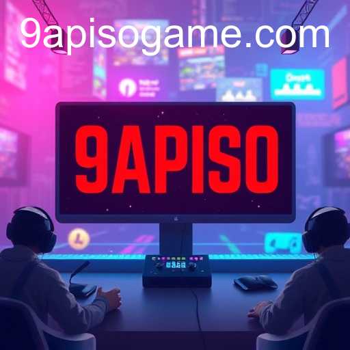 Exploring The Era of '9APISO' in Video Gaming